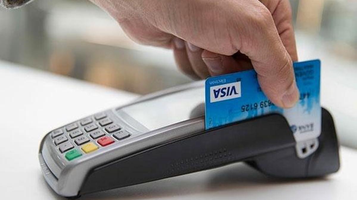 Kredi kartı olan herkesi ilgilendiriyor! Bugün başladı