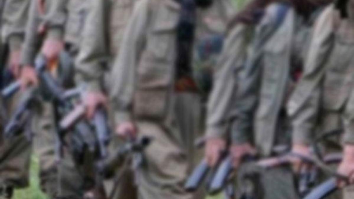 TSK'dan terör örgütüne darbe! Etkisiz hale getirildiler