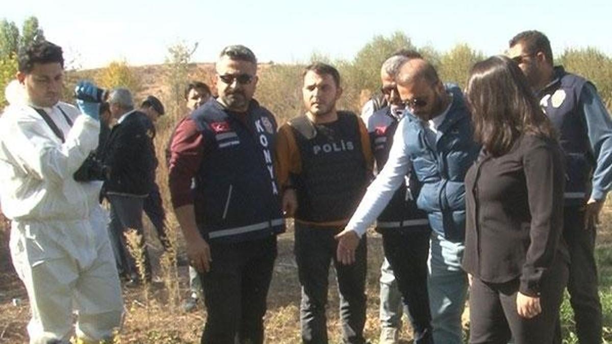 Her satırı korkunç! Yakamayınca su kuyusuna atmışlar
