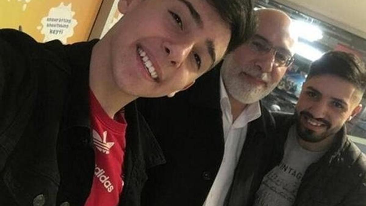 'Bacanağım ben hapisteyken karımı başka bir adamla...'