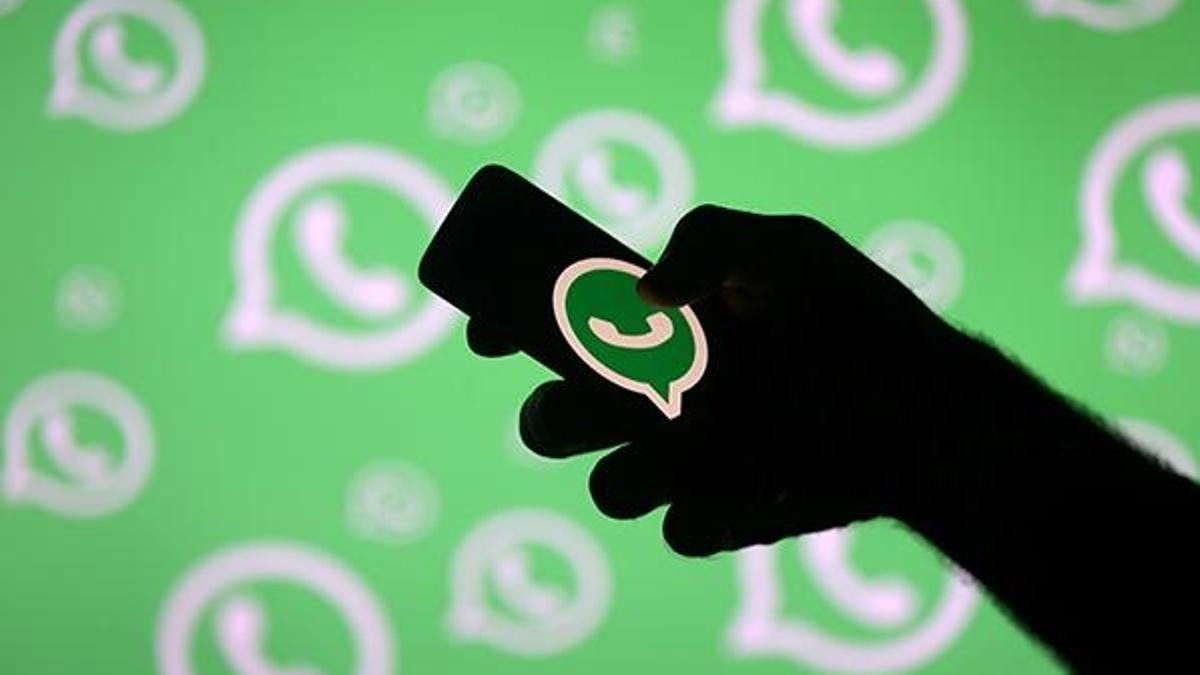WhatsApp'ta parmak izi dönemi başladı