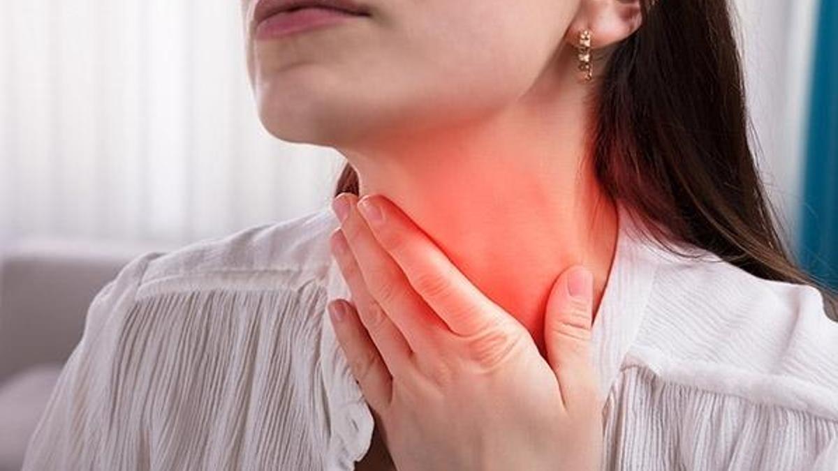 Gırtlak kanserinde erken tanı tedavi şansını artıyor