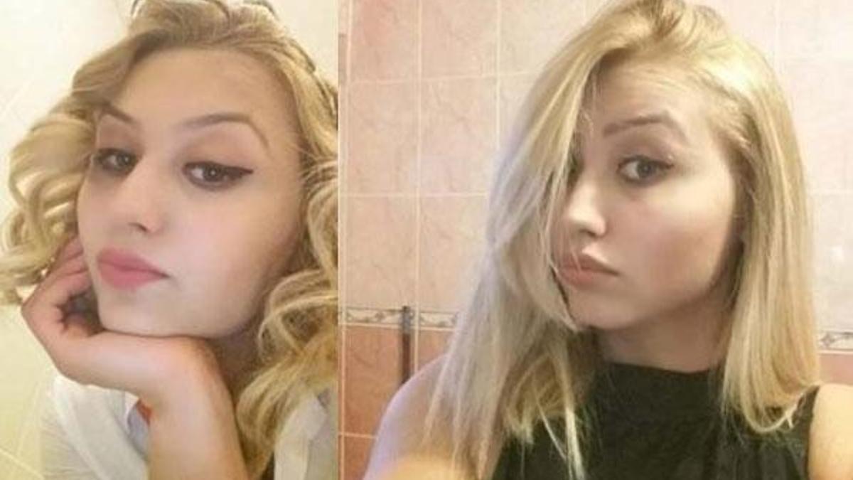 Korkunç görüntüler ortaya çıktı! Önce saçlarından tutup sürükledi sonrası vahşet