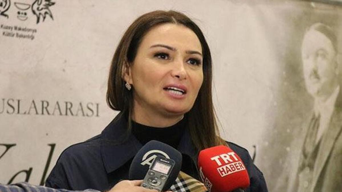 'ABD Kongresi'nin kararı Türkiye'den intikam alma çabası'