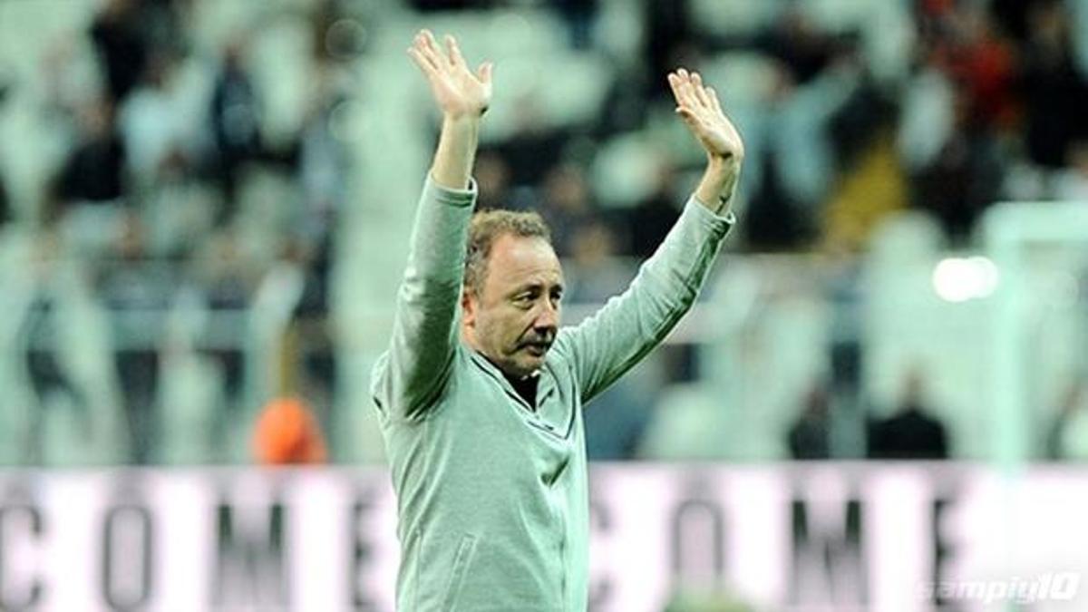 Tümer Metin'den Sergen Yalçın itirafı