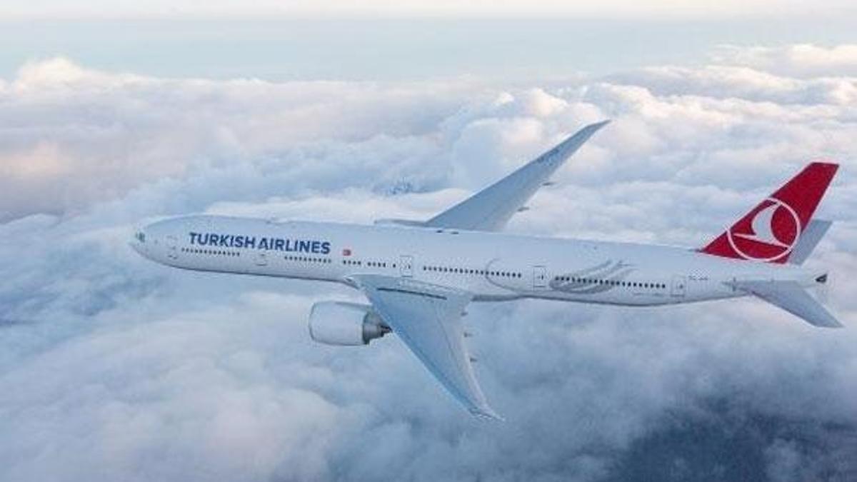 THY'den Uzak Doğu ile Amerika'ya yeni hat müjdesi
