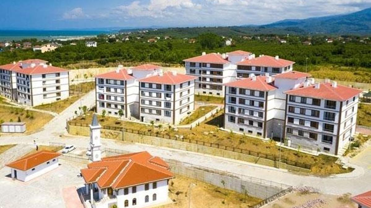 TOKİ 24 ilde bin 936 konutu satışa çıkarıyor! İşte başvuru şartları...