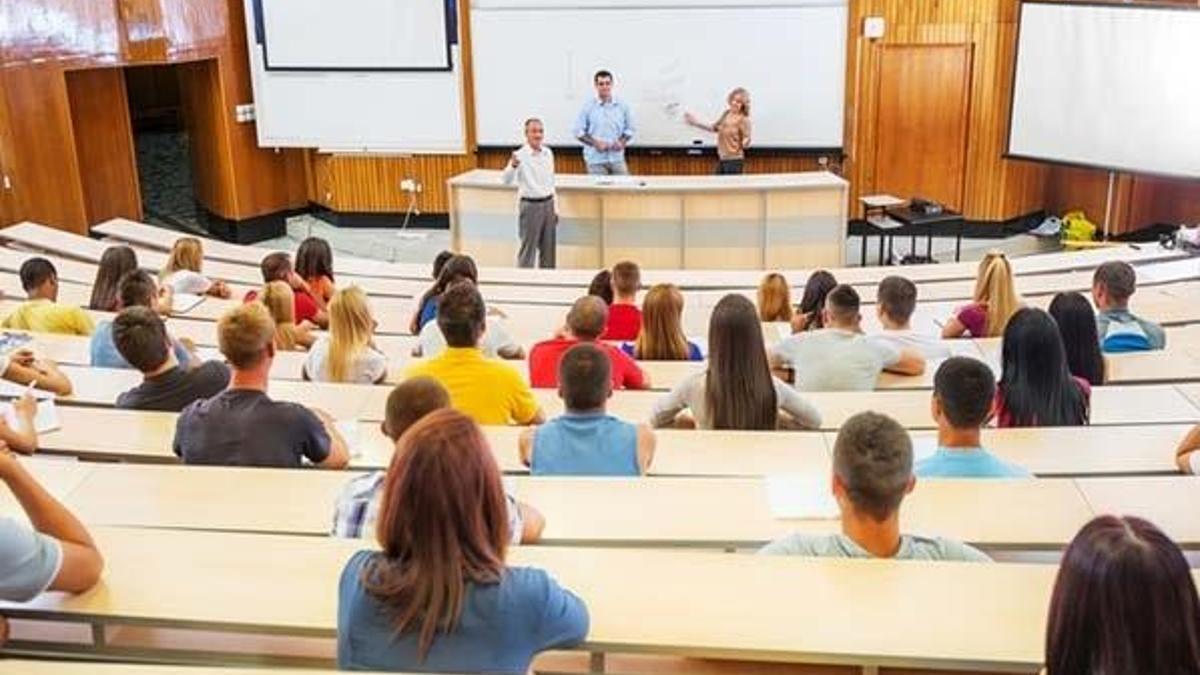 YÖK kadro düzenlemesi yaptı! Doktor öğretim üyesi...