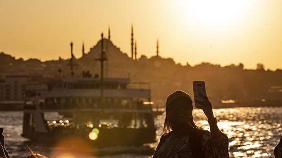'Pastırma yazı' 12 Kasım'a kadar etkili olacak!
