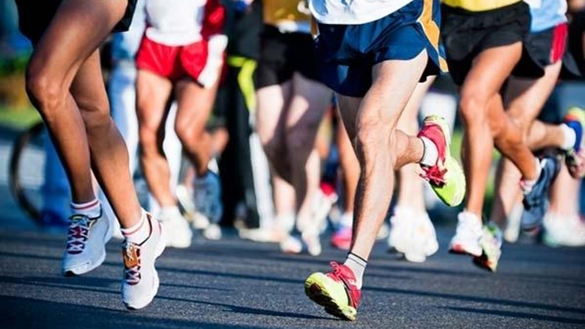 Maratonda kapalı yolların listesi!