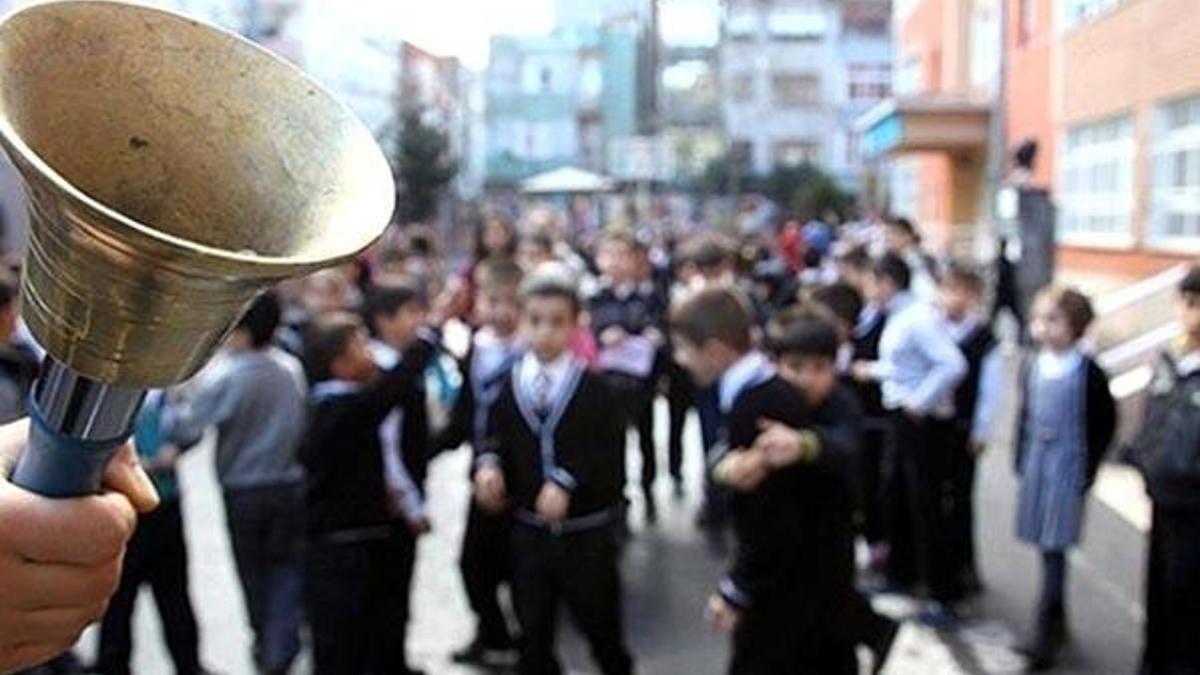 MEB'den 'idari para cezası' iddialarına ilişkin açıklama