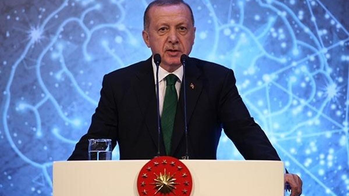 Cumhurbaşkanı Erdoğan'ın çağrısı karşılık buldu