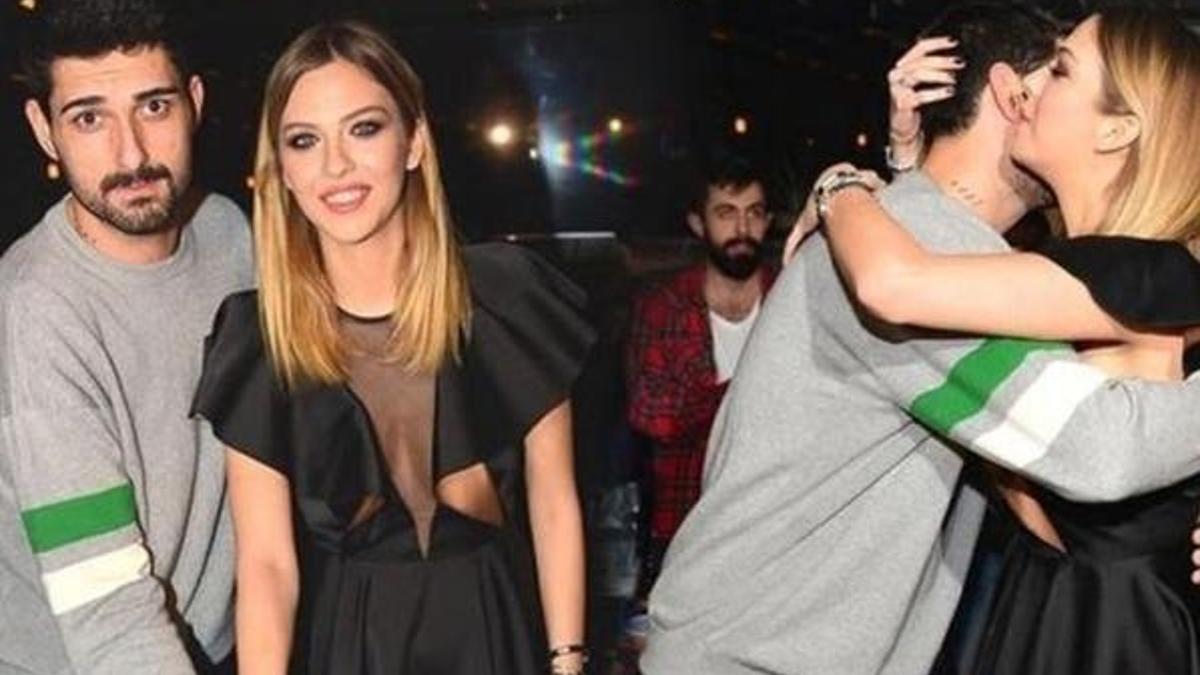 Yasemin Şefkatli: İdo'nun maçoluğu bana kibar geliyor