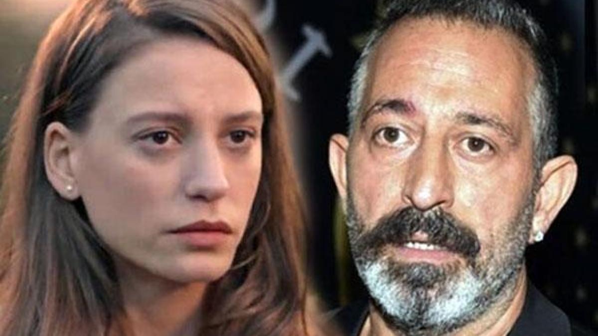 Serenay Sarıkaya 100 bin liralık dava açtı