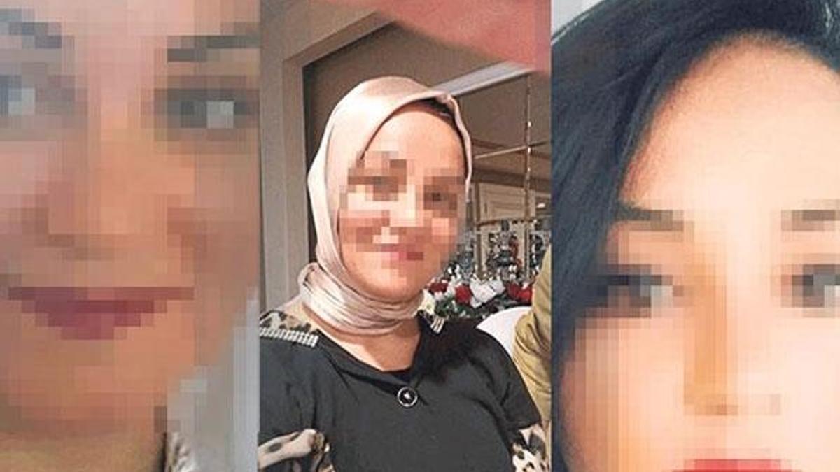 ‘Bitcoin Safiye’ her yerde aranıyor