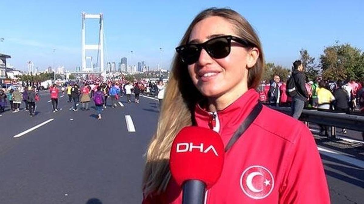Şahika Ercümen: Guinness Rekorlar Kitabı'na girdik
