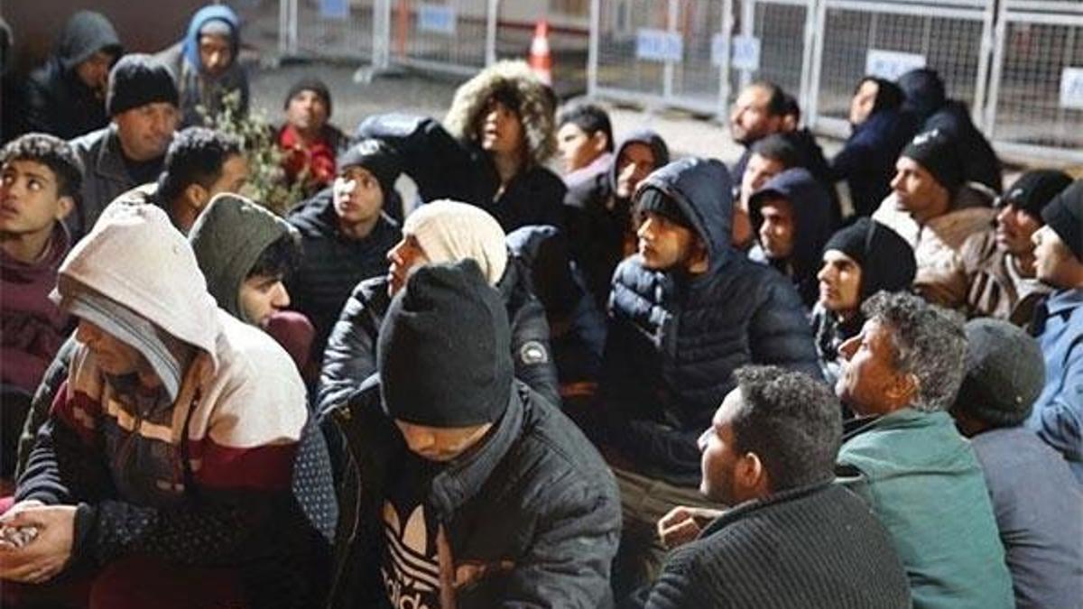 Onlarca kişi böyle yakalandı!