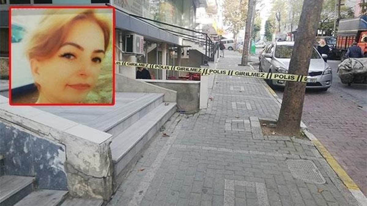 Avcılar’da korkunç olay! 40 yaşındaki Seda...