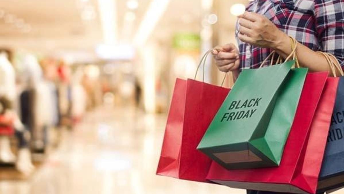 Black Friday indirimleri! Kara Cuma indirimleri ne kadar sürüyor?