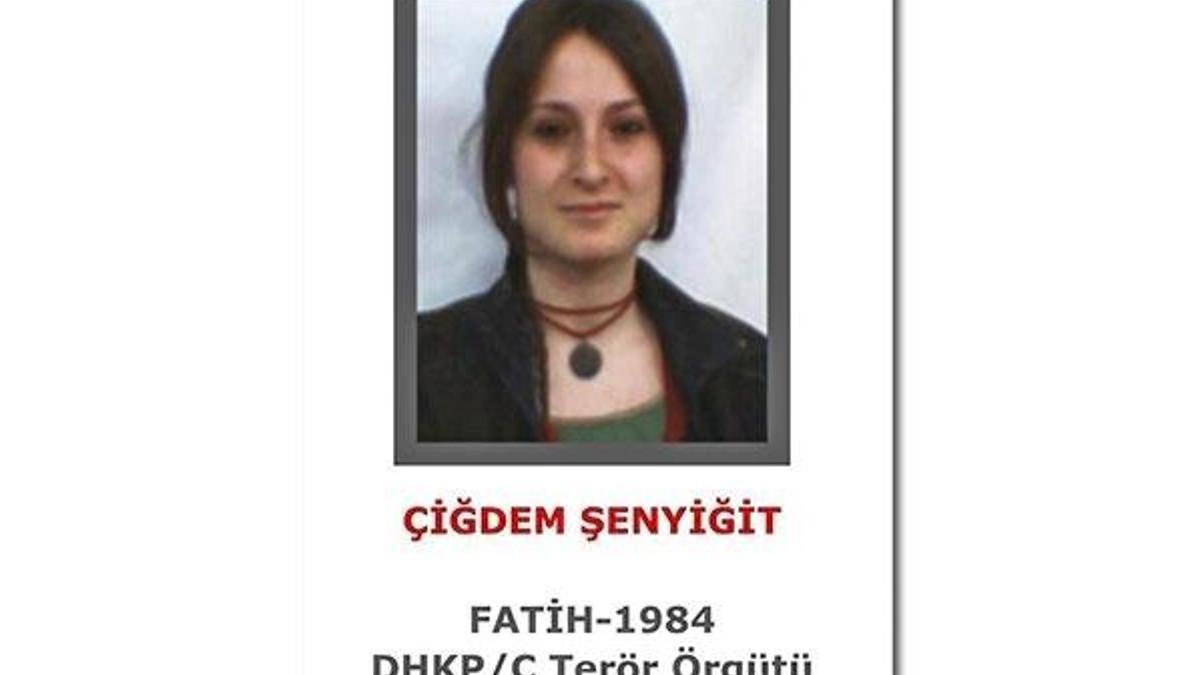 Son dakika!.. Çiğdem Şenyiğit İstanbul'da yakalandı