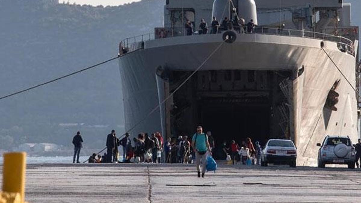 Yunanistan'da kriz büyüyor! Silahlarına sarılacaklar