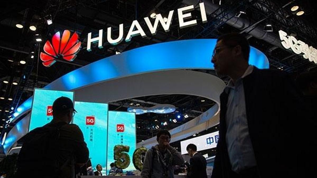 ABD'den açıklama: Huawei ile anlaşma yakın!