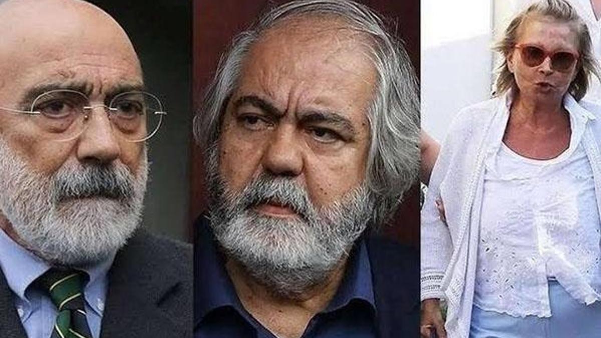 FETÖ'nün medya yapılanmasında karar çıktı