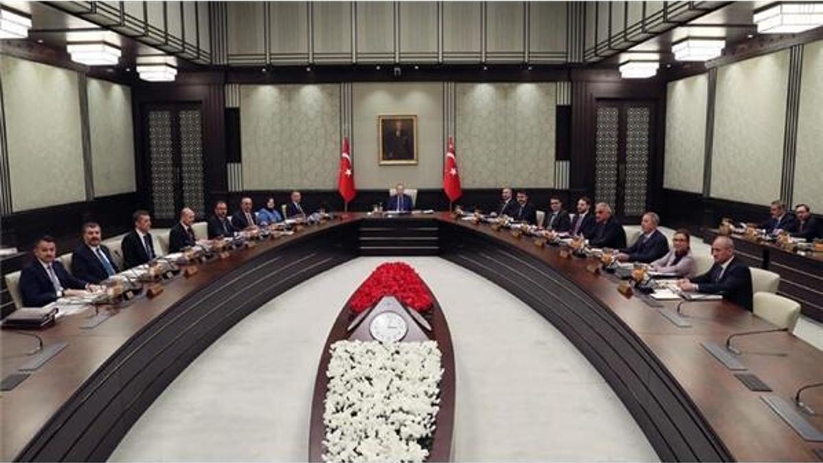 Türkiye'den ABD'nin terör raporuna sert tepki
