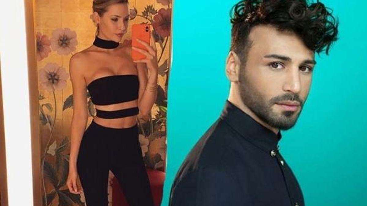 Emre Kaya: Chloe bekar ama 'yengeci' değilim