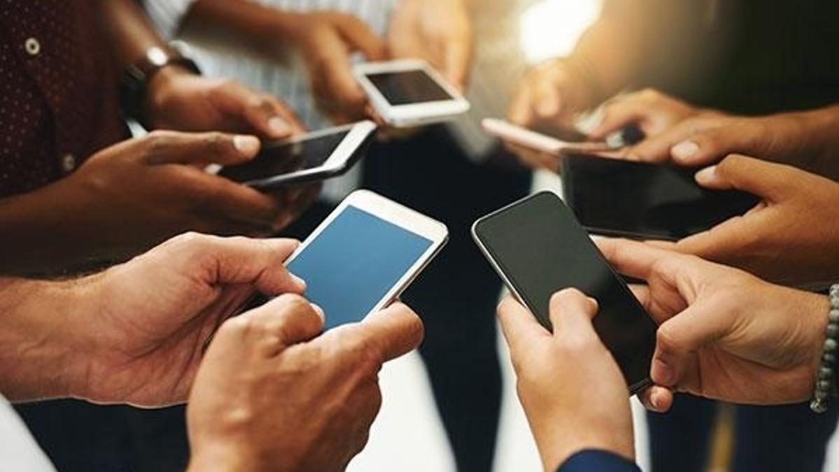 Cep telefonu kullananlar dikkat! Sahte hat...