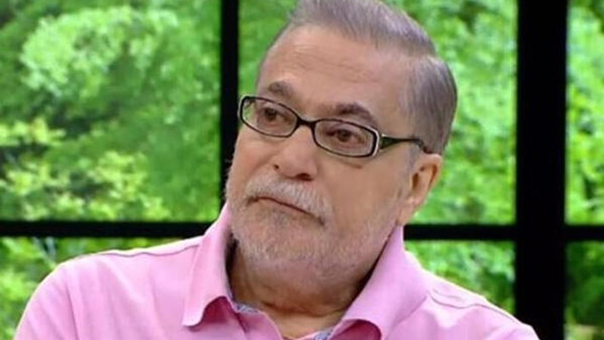 Mehmet Ali Erbil hastaneye kaldırıldı