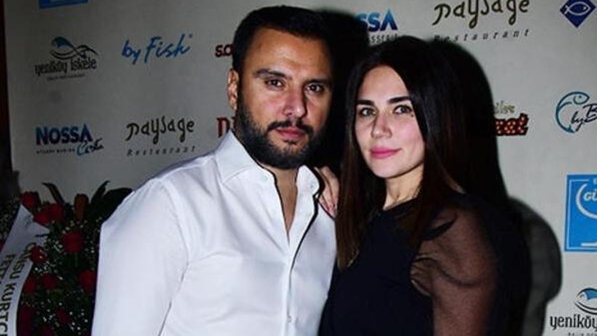 Alişan: 'Okan Kurt' dedi, şaşırdım kaldım