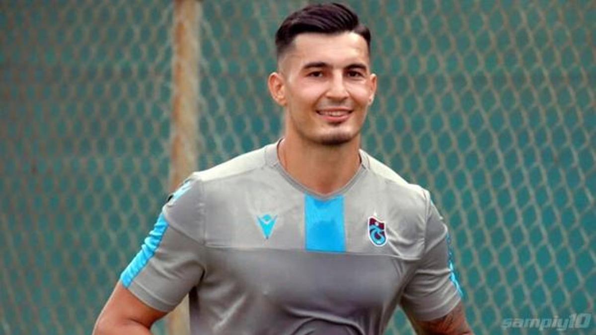 Avrupa'nın devleri Uğurcan Çakır'ın peşinde!