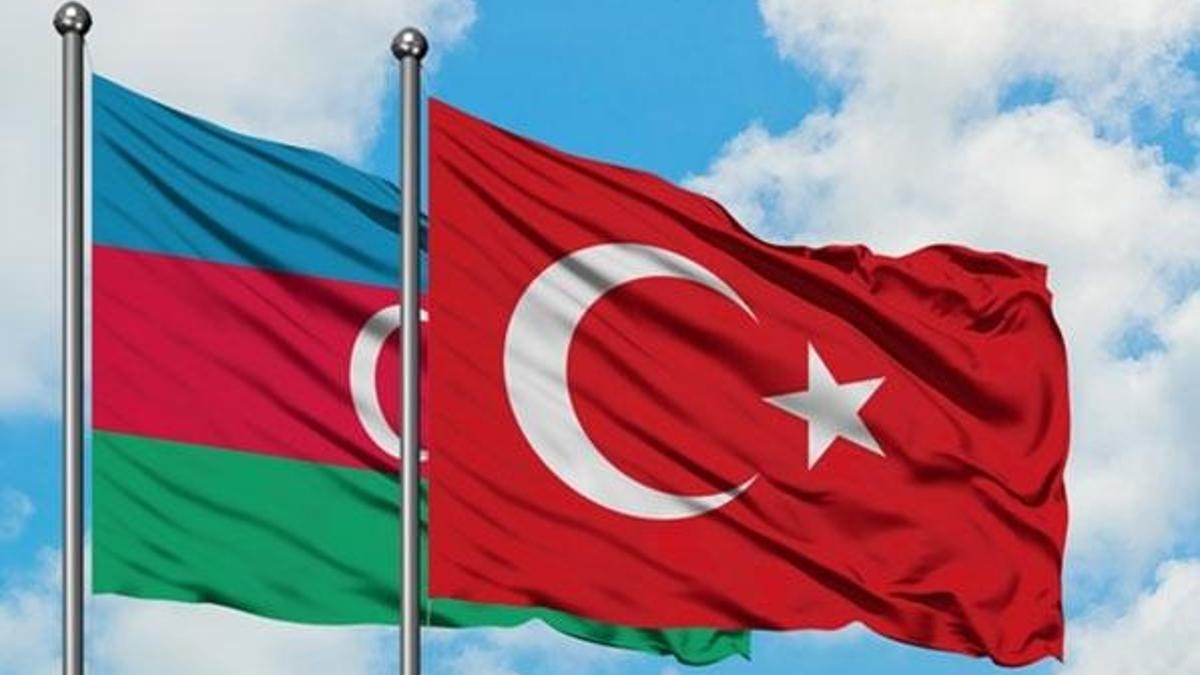 Azerbaycan'dan Türkiye'nin terörle mücadelesine tam destek