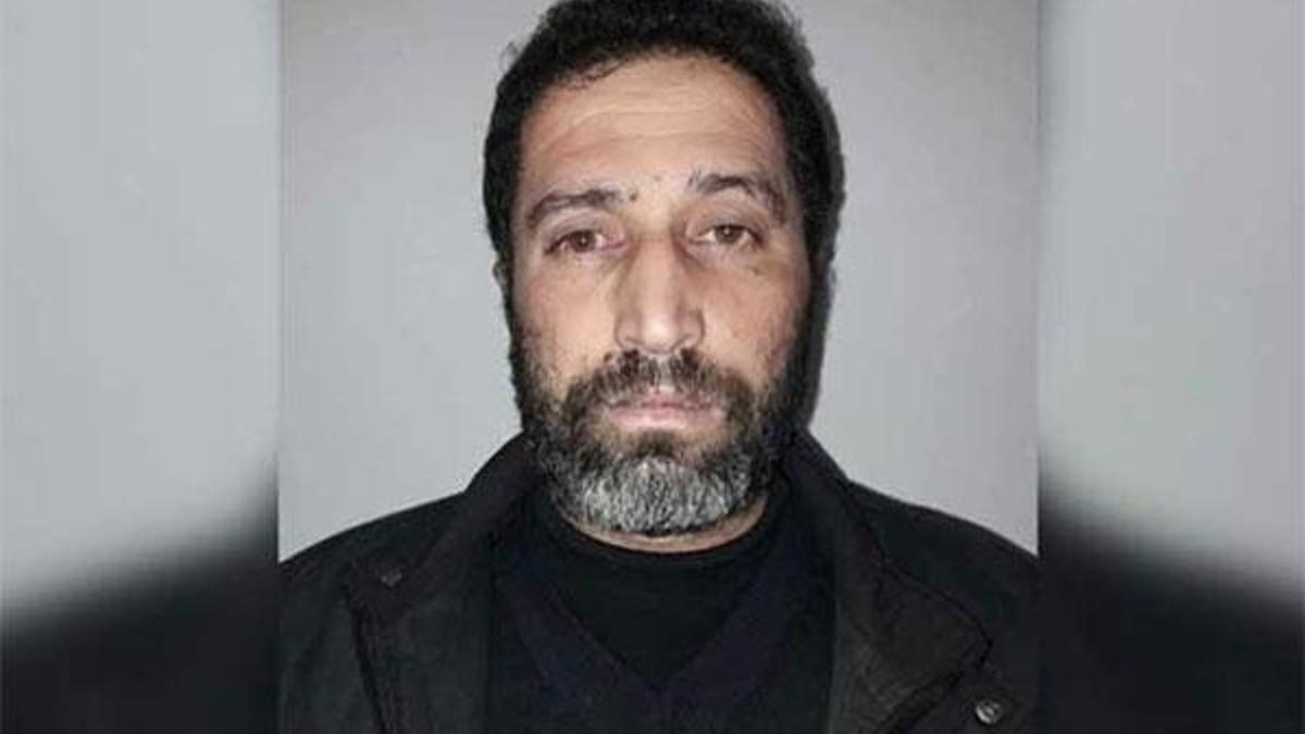 DEAŞ'ın 1 numaralı bombacısı Azez'de yakalandı