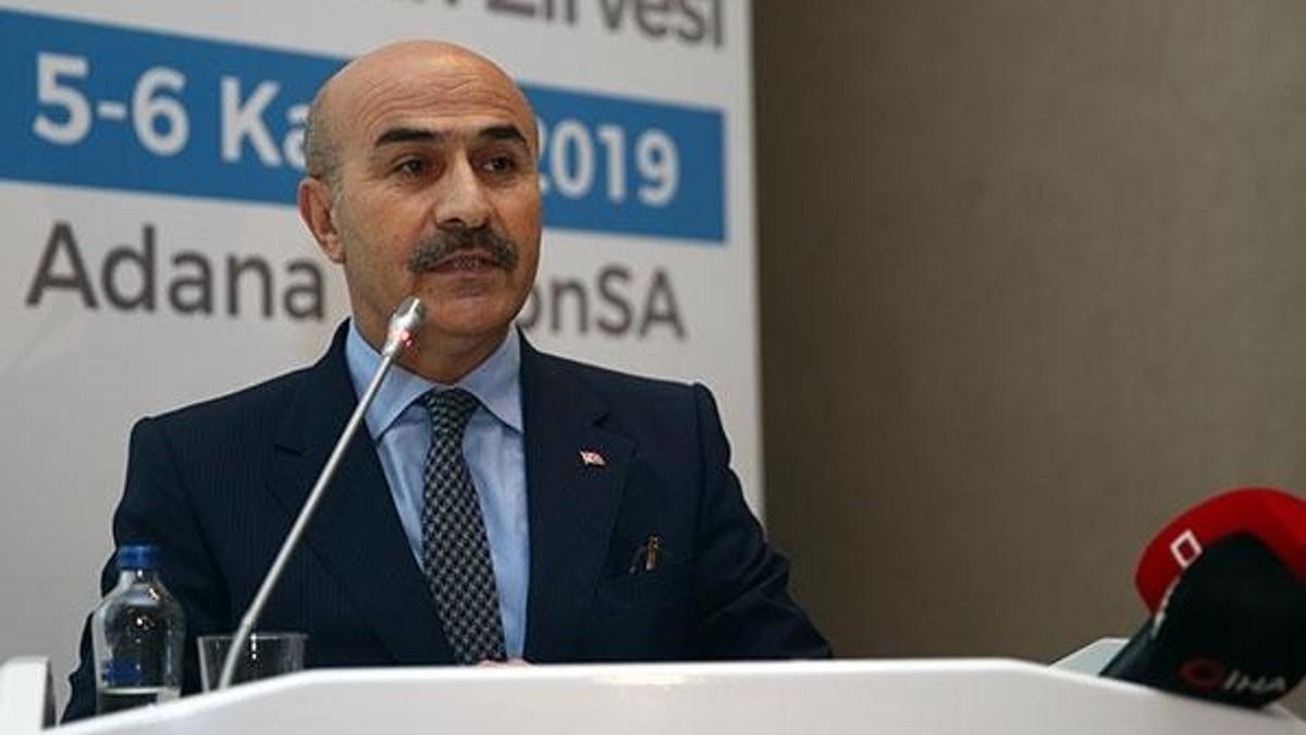 Türkiye un ihracatında dünyada 1'inci!