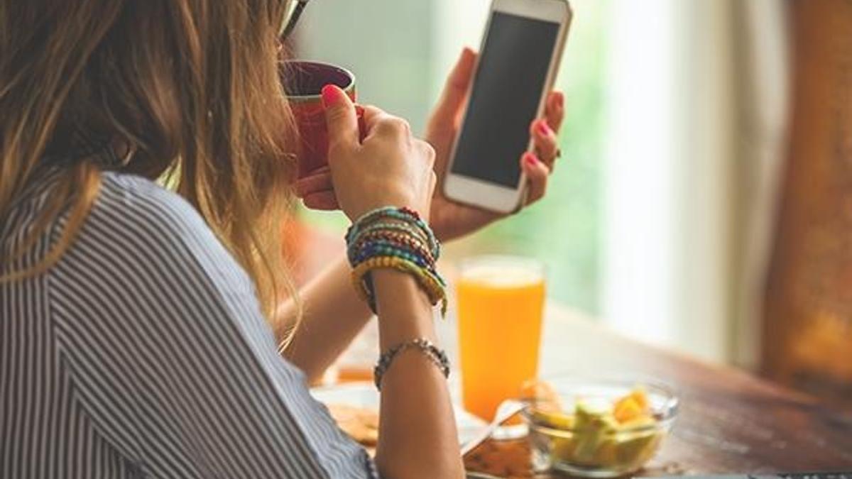 Nomofobi ve fomo olabilirsiniz! Cumhurbaşkanlığı uyardı...