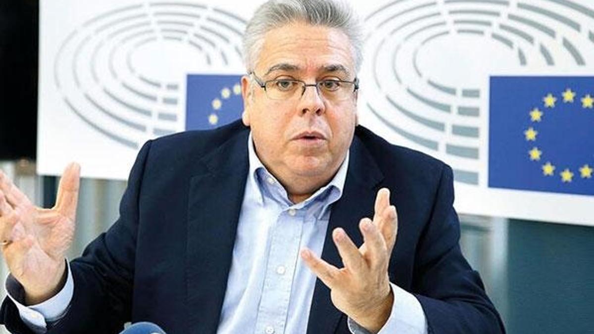 AP’nin yeni raportörü Amor'dan flaş Türkiye açıklaması