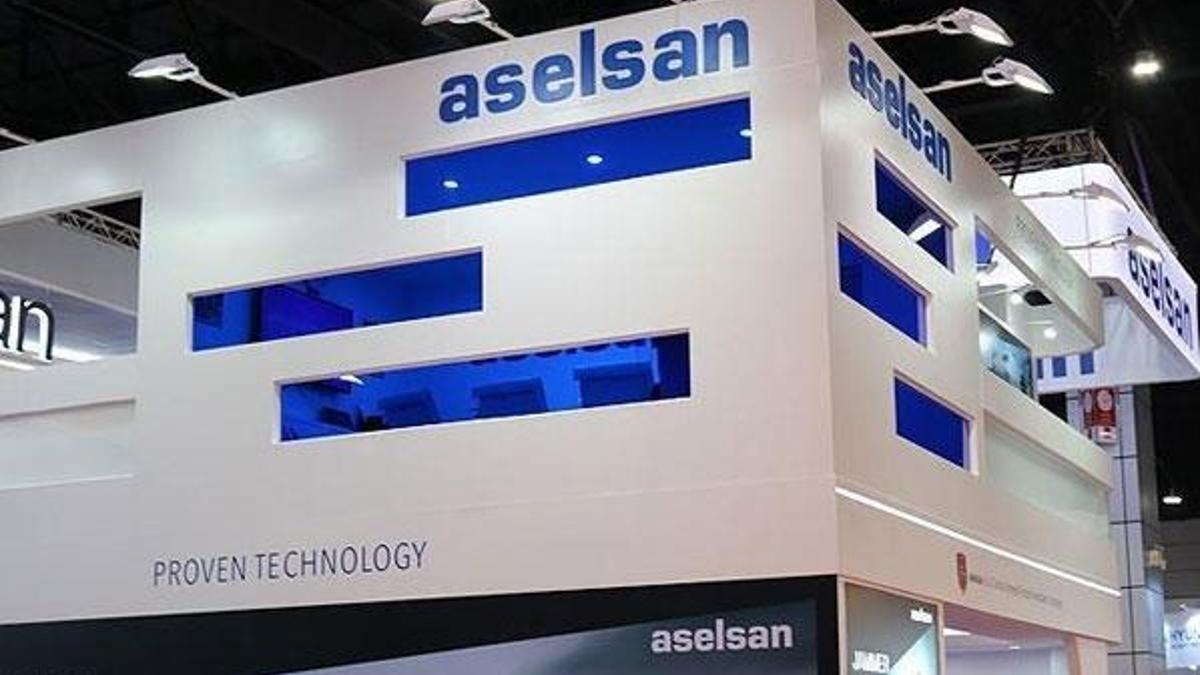 ASELSAN ile MSB arasında dev anlaşma!