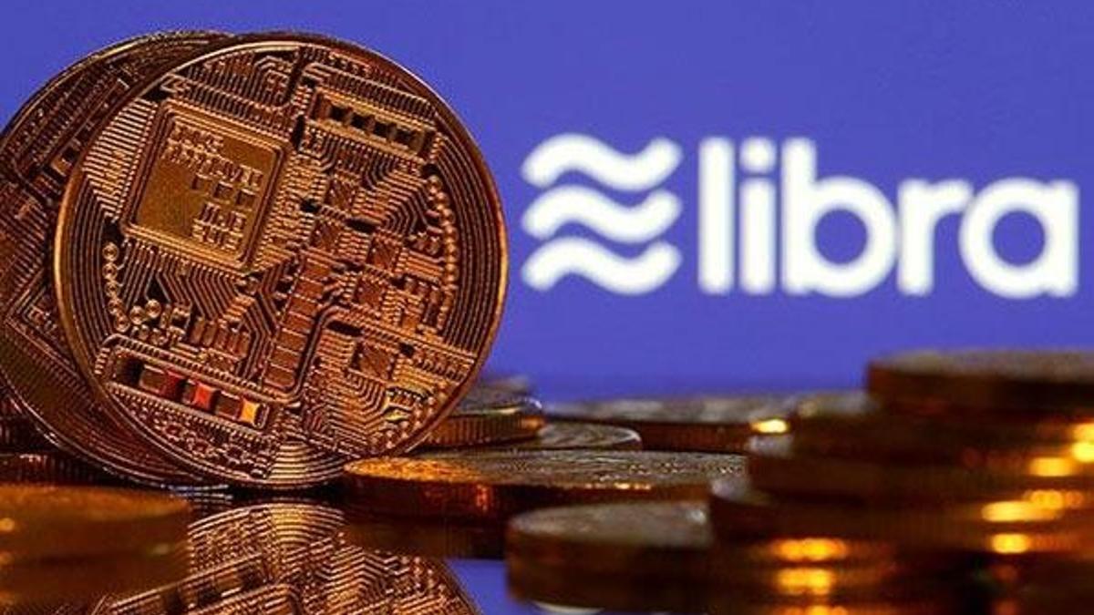 Facebook'tan kripto para kredisi müjdesi
