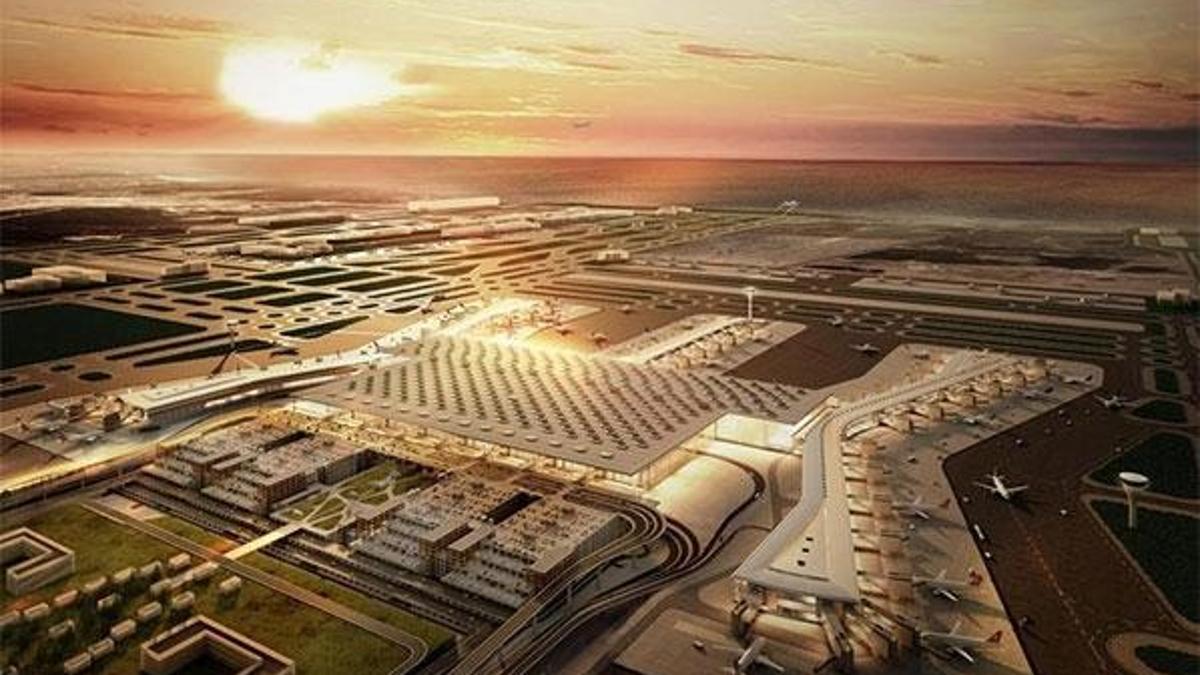 Havalimanlarında bebekli, hamile ve hasta yolcuların da uçuş önceliği olacak