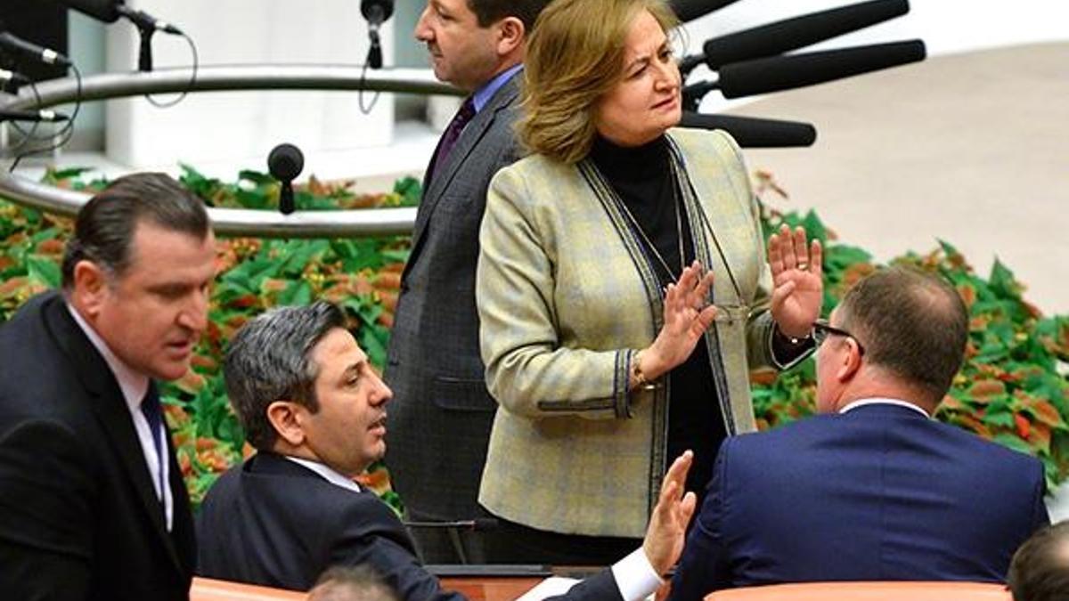 'Maket ev' satışları ile ilgili flaş gelişme! Meclis harekete geçti...