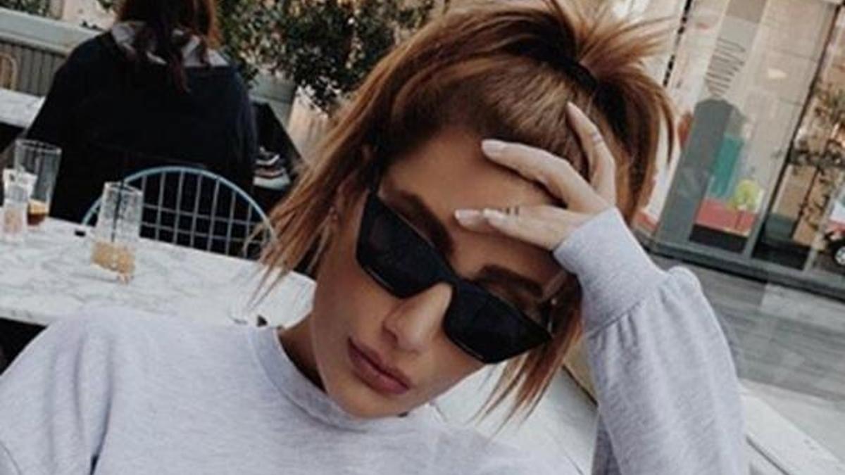 İrem Derici: Osuruk kokuna bile aşığım