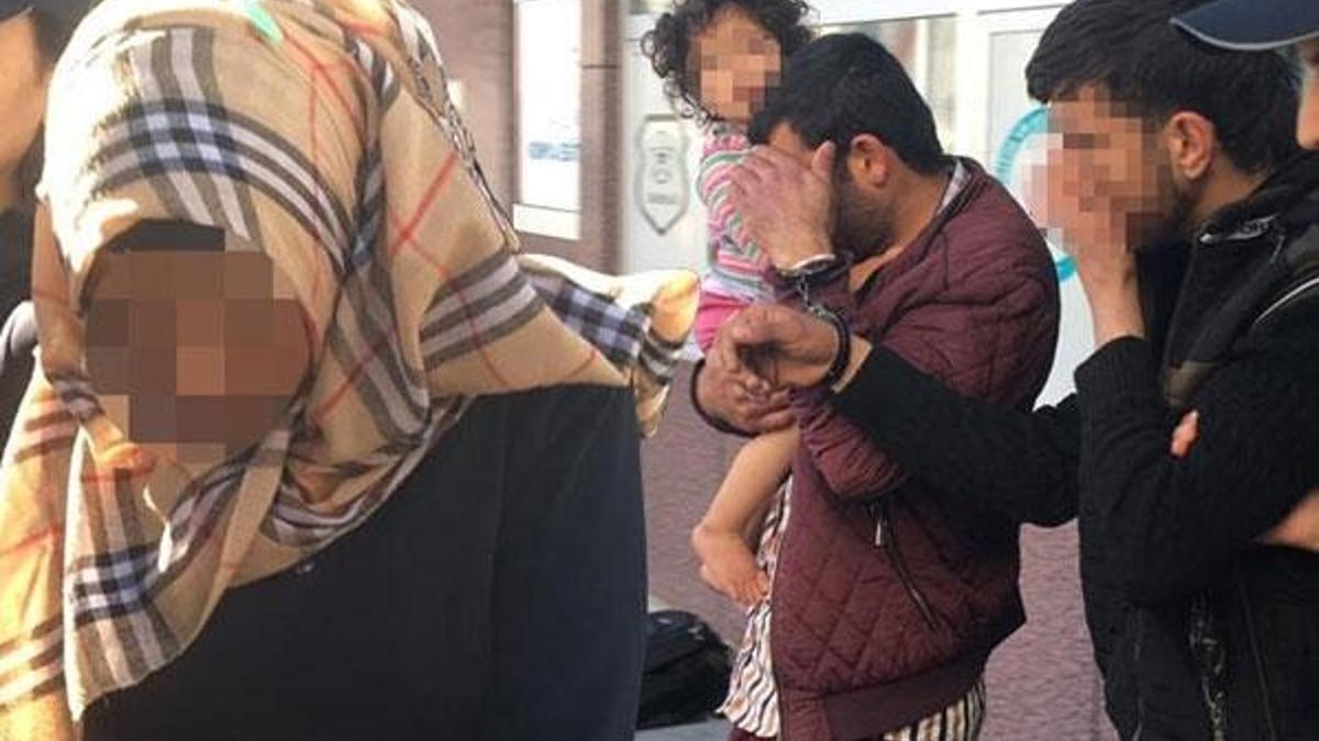 Türkiye'yi şoke eden olayda flaş gelişme! Anne ve baba gözaltına alındı...