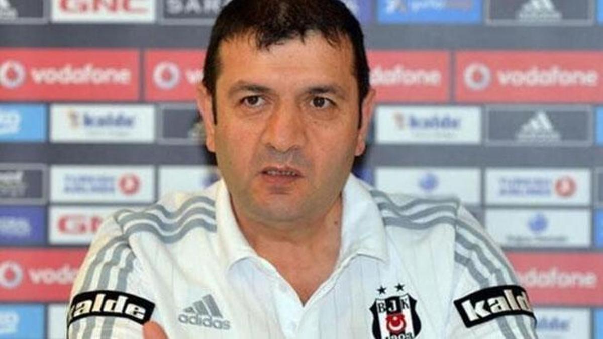Erdal Torunoğulları hastaneye kaldırıldı!