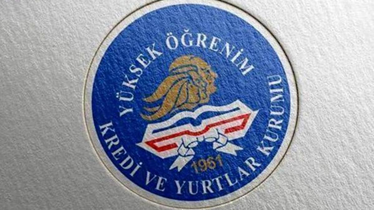 KYK burs sonuçları açıklandı mı? Resmi açıklama geldi