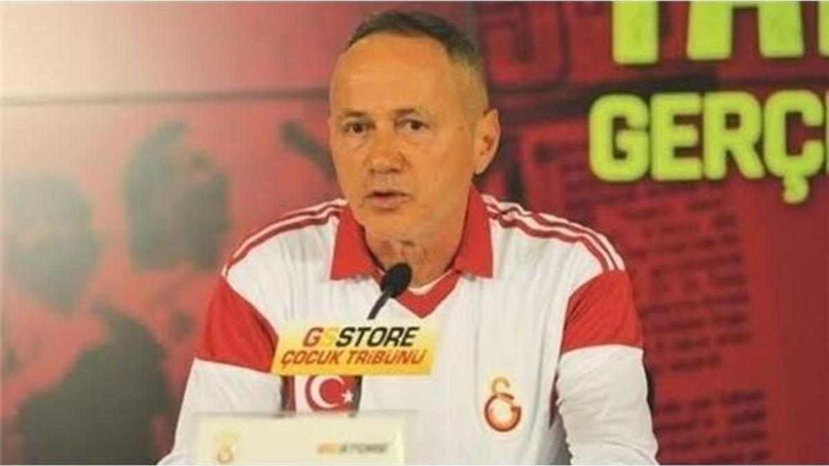 Prekazi resmen çıldırdı: 'Mahalle takımı mısın?'