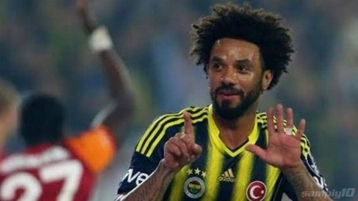 Baroni'den Galatasaraylıları kızdıran paylaşım