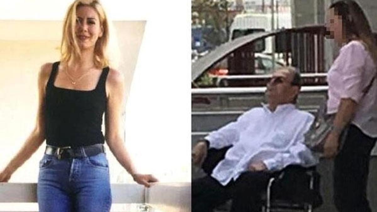 Ünlü iş adamı kızına 1 milyon dolara böbrek aldı!