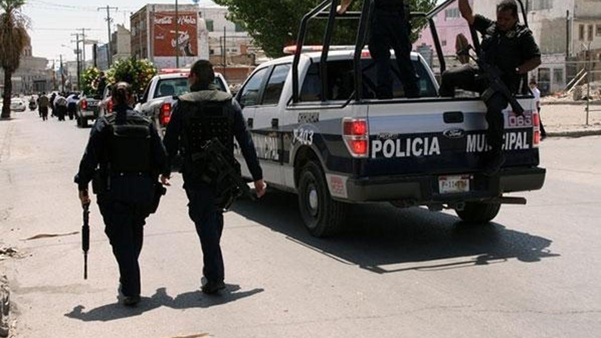 Meksika'da 7 ceset bulundu